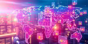 Criptomonedas y Blockchain: Lo Básico que Debes Saber