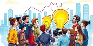 Emprendimiento y Finanzas: Cómo Financiar tu Idea