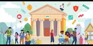 Alternativas a los Bancos Tradicionales: Neobancos y Más