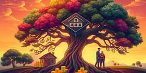 Construyendo Riqueza: Inversiones para Cada Etapa de tu Vida