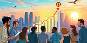 Invertir en el Mercado de Valores: Guía para Principiantes