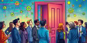 Más Allá de la Bolsa: Descubre Mercados Ocultos