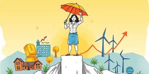 Cómo la Inflación Afecta tus Inversiones y Cómo Protegerte