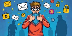 Detecta y Evita Estafas Financieras: Protege tu Capital