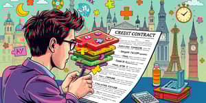 Desmitificando el Interés: Entiende el Costo Real de tu Crédito