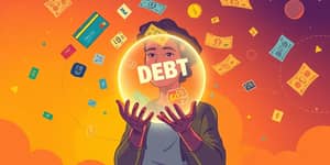 Consolidación de Deudas: Unificando para Simplificar