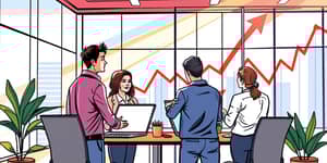 Crédito Empresarial: Impulsa el Crecimiento de tu Negocio