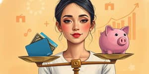 Crédito y Bienestar: Cómo tu Gestión Afecta tu Vida