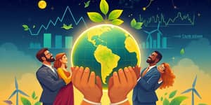 Inversión Socialmente Responsable: Gana y Genera Impacto