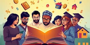 El ABC del Crédito: Guía para Principiantes