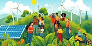 Crédito Verde: Opciones para un Financiamiento Sostenible