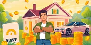 Ventajas Inesperadas de un Buen Historial Crediticio