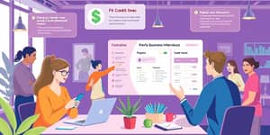 Financiamiento Flexible: Soluciones a tu Medida