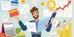 Recupera tu Crédito: Pasos para Reconstruir tu Perfil