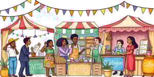 Microcréditos: Empoderando tu Bolsillo