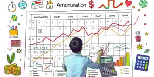 Diseña tu Propio Plan de Amortización