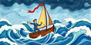 Navegando por la Incertidumbre: Gestión de Riesgos en Tus Inversiones