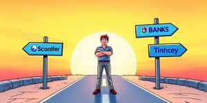 Navegando las Opciones: Encontrando el Préstamo Ideal