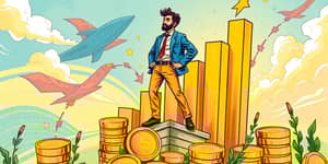 El Arte de la Solvencia: Claves para ser un Prestatario Atractivo