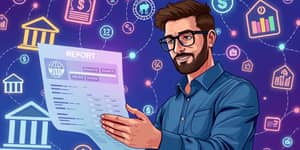 El Impacto de tu Buró en la Aprobación de Préstamos