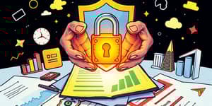 Mitiga Riesgos: Asegura tu Préstamo Inteligentemente