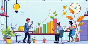 De la Idea a la Ganancia: Transformando Oportunidades en Rendimientos