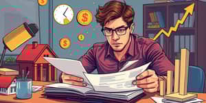 Preparando tu Cartera para un Préstamo Mayor