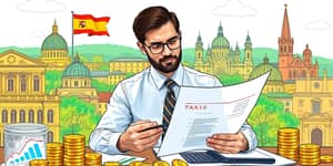 Minimiza tus Impuestos: Estrategias de Ahorro Legal