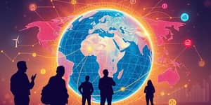 Mercados Globales: Conectando Tu Inversión con el Mundo