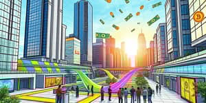 Descodificando el Futuro del Dinero: Una Perspectiva Inversora