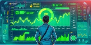 El Despertar del Inversor: Herramientas para Dominar el Mercado