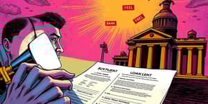 Más Allá de la Tasa: Comisiones Ocultas en Créditos