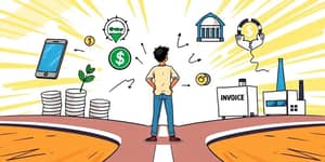 Alternativas al Préstamo Tradicional: Explora tus Opciones