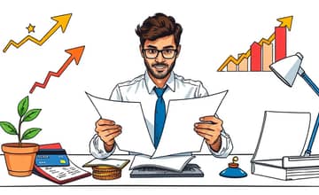 Crédito para Jóvenes: Qué Tener en Cuenta al Empezar