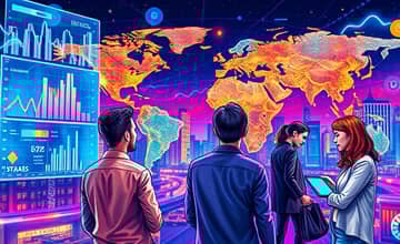 Predicciones del Mercado Financiero para 2025: ¿Qué Esperar?