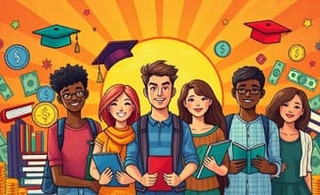 Préstamos para Estudiantes: ¿Qué Opciones Existen?