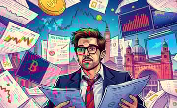 Cómo Interpretar las Noticias Financieras para Tomar Decisiones