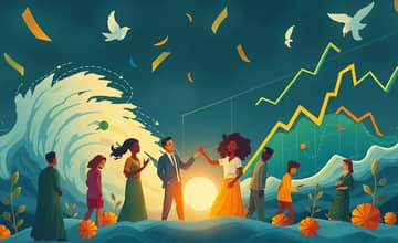 Crisis Económicas: Cómo Proteger tu Dinero