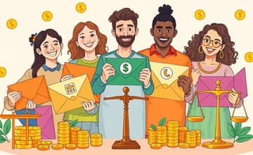 Educación Financiera: Cómo Evitar las Deudas Innecesarias