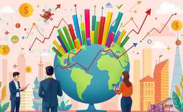 Principales Indicadores Económicos y su Importancia