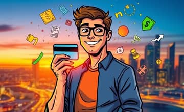 Tarjetas de Crédito: Cómo Usarlas a tu Favor
