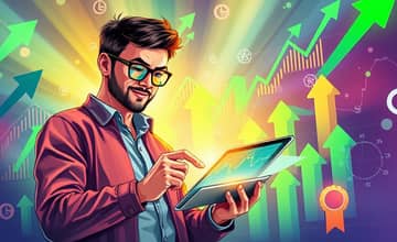 Guía para Principiantes: Cómo Empezar a Invertir en Bolsa