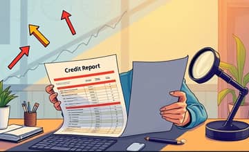 Guía Completa para Entender tu Reporte Crediticio