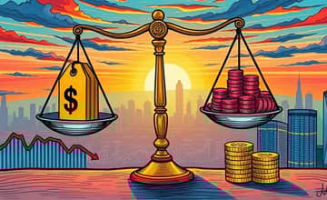 Impacto de la Inflación en el Mercado Financiero