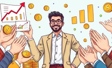 ¿Cómo Funcionan los Préstamos para Pequeñas Empresas?