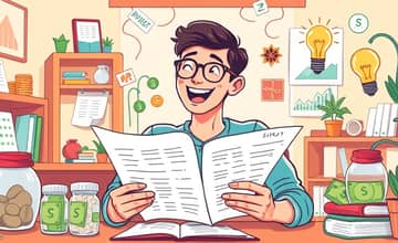 7 Hábitos Clave para Mejorar tus Finanzas Personales