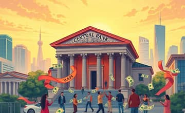 El Papel del Banco Central en la Economía Nacional