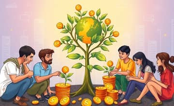 Las Mejores Opciones para Invertir con Poco Dinero