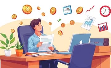 Errores Comunes al Solicitar un Crédito Personal