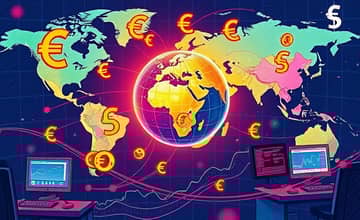 ¿Qué es el Mercado de Divisas y Cómo Funciona?